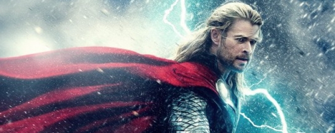 Un caméo de Thor : The Dark World révélé ?